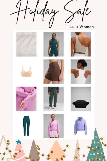 Lululemon Sale #lulu #womensport #leggings #fitwear #lululemon #sale 

#LTKGiftGuide #LTKfitness #LTKfindsunder100