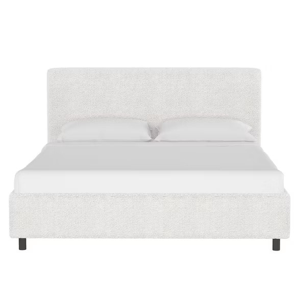 Platform Bed Milano - Threshold™ | Target