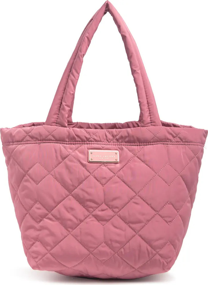 Marc Jacobs Quilted Medium Tote Bag | Nordstromrack | Nordstrom Rack