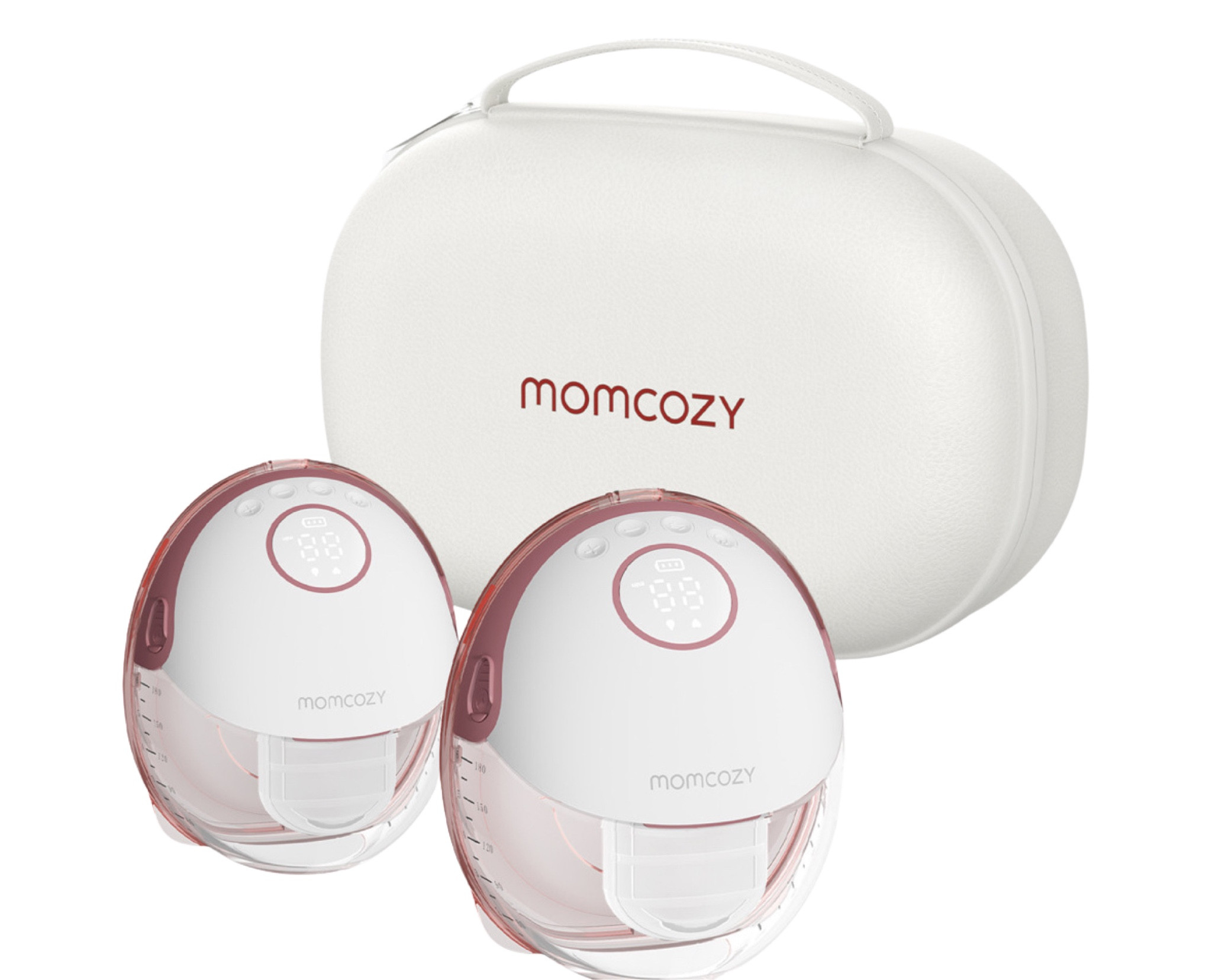 Currently on sale at Target! My lifesaver this postpartum for keeping up with breastfeeding!