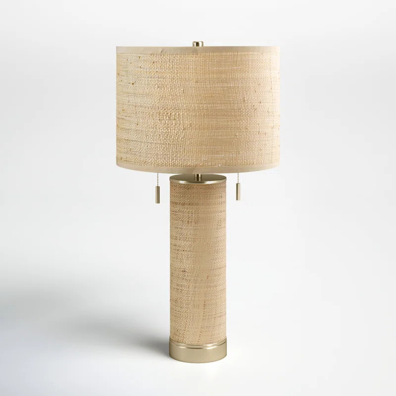 Florina Table Lamp | Wayfair North America