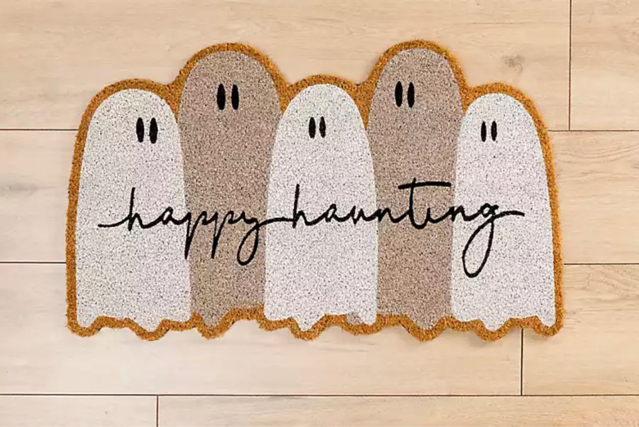 Trendy Halloween & Fall doormats for $16.99!! 

#halloween #doormat #homedecor #halloweendecoe #kirklands 

#LTKhome #LTKSeasonal #LTKFind