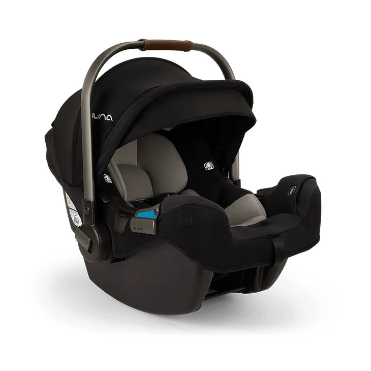 pipa™ rx + pipa relx base™ | Nuna Baby
