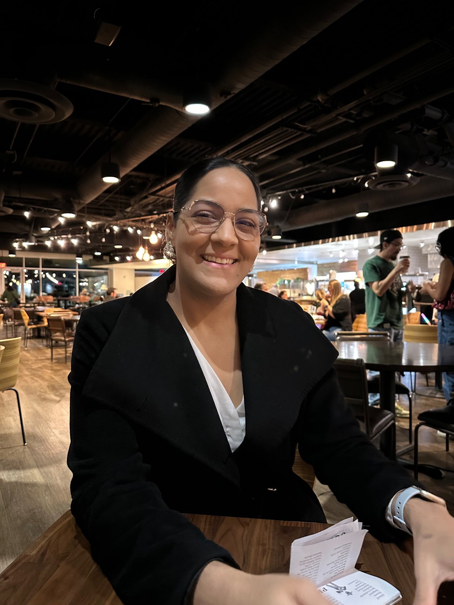 Checking out the cafe at the Spring Preserve located in Las Vegas, NV.

#LTKSeasonal #LTKdayinmylife #LTKfoodie