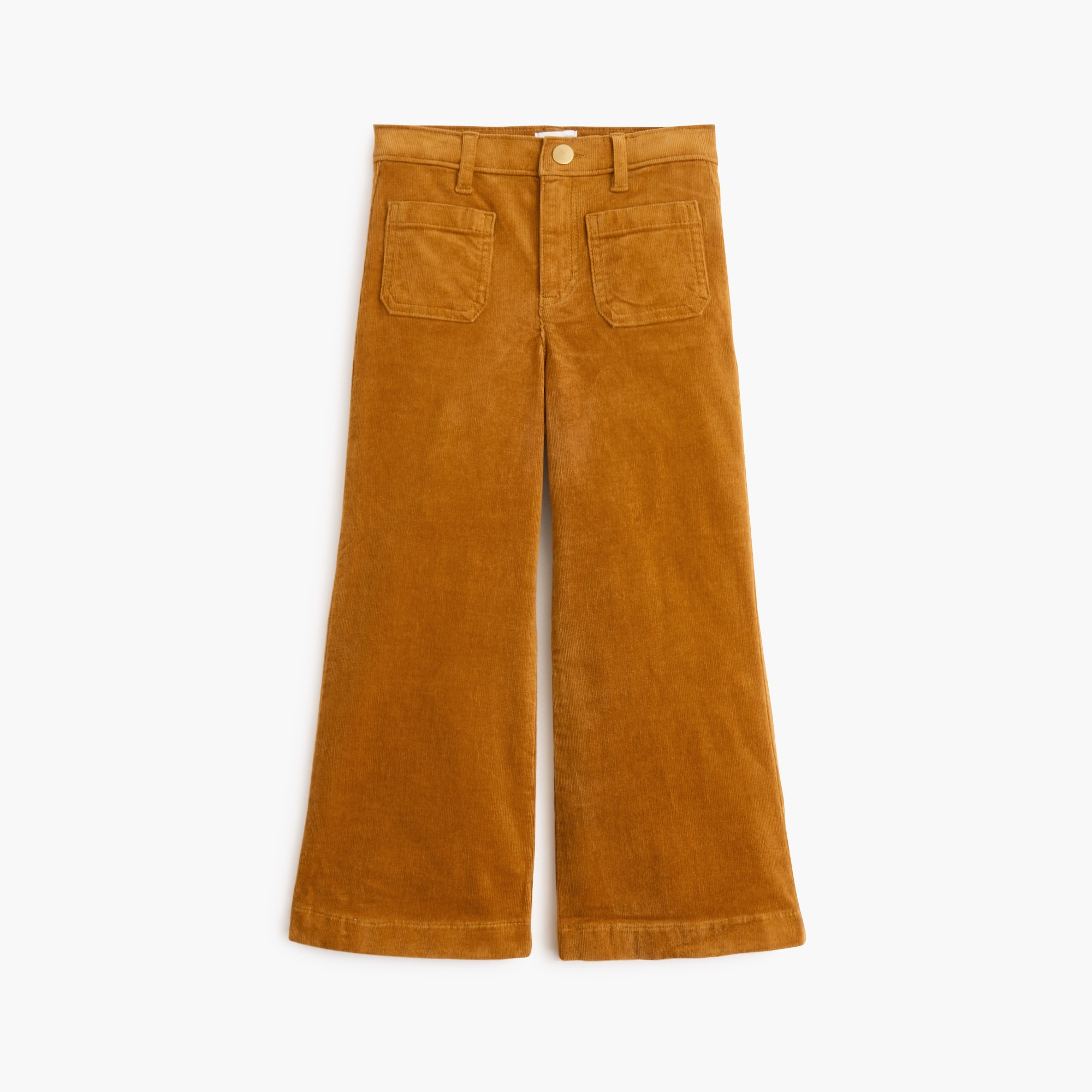 Girls' Lizzie corduroy pant | J.Crew Factory