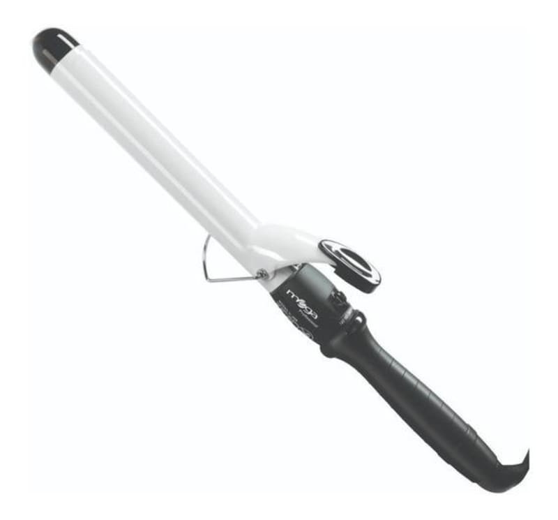 Mega Modelador Profissional Longo 32MM | Beleza Na Web (BR)