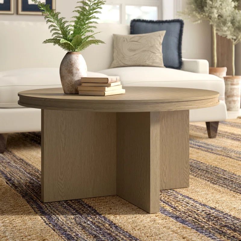 Southampton Solid Wood Coffee Table | Wayfair North America