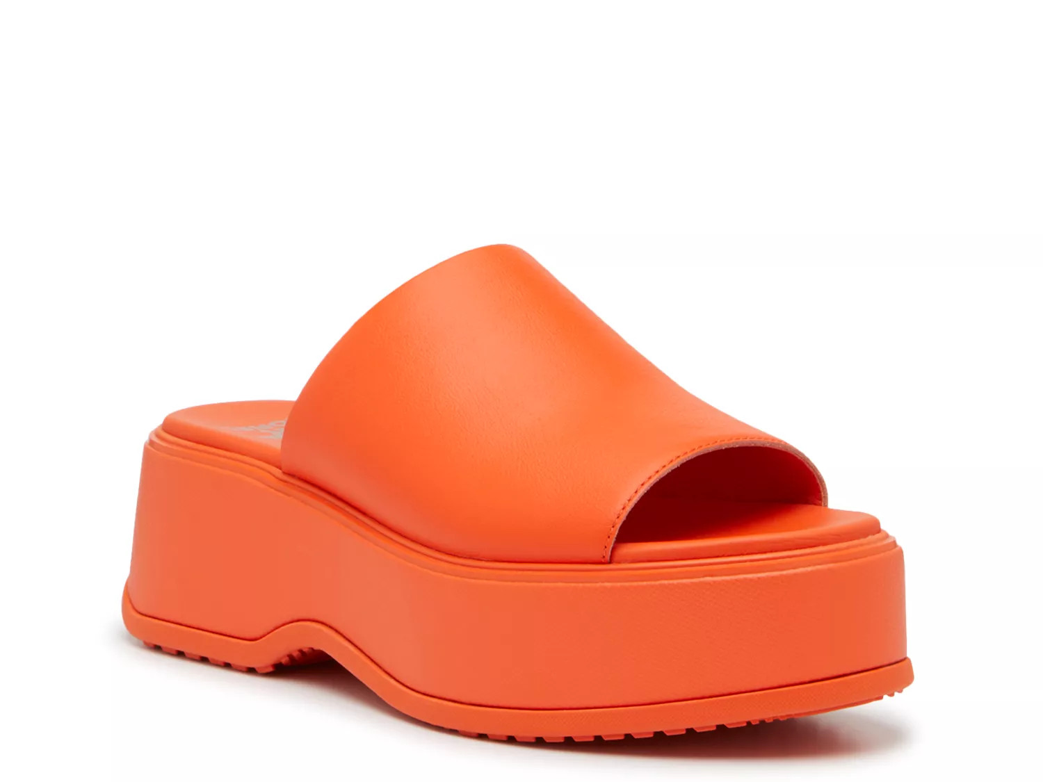 SOREL Dayspring Sandal | Women's | Optimized Orange | Size 9 | Sandals | DSW