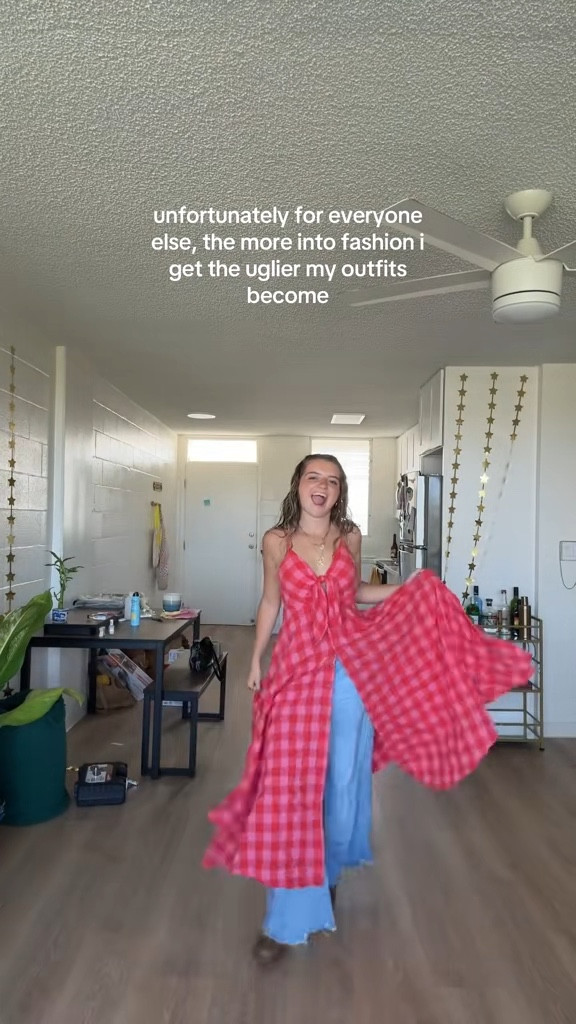 CUTEST summer dress from free people!

#LTKSeasonal #LTKStyleTip #LTKFindsUnder100