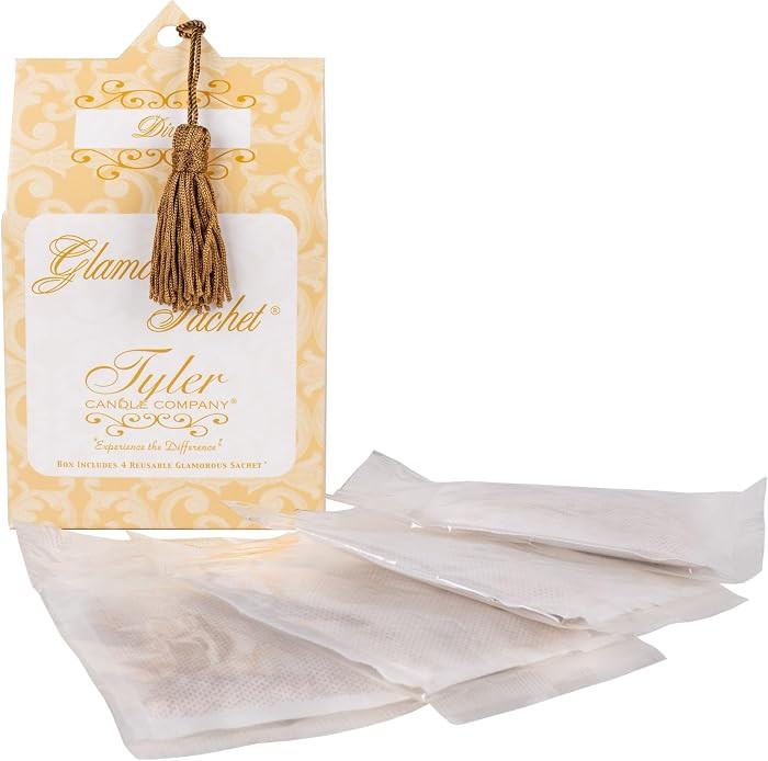 Tyler Diva Dryer Sachets | Amazon (US)