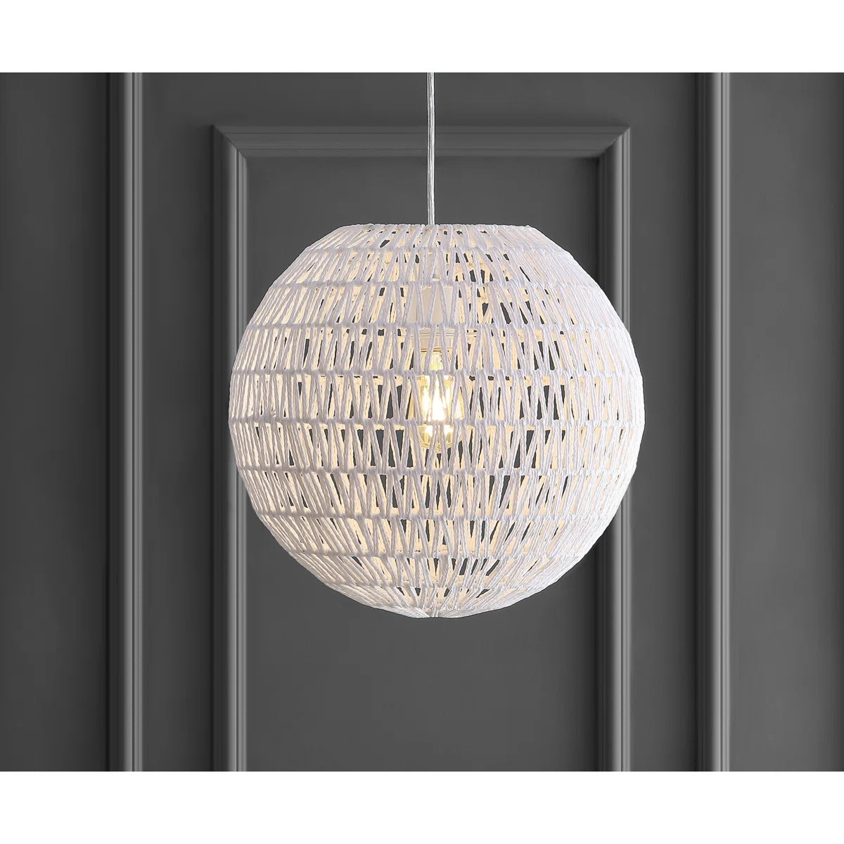 Henry Street 1 - Light Pendant | Wayfair North America