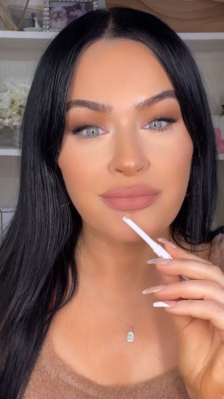 These new too faced lip plumping lip liners truly plump & are so long lasting 🥰

Makeup, lipstick, beauty, Ulta, sephora, 

#LTKwedding #LTKunder50 #LTKbeauty