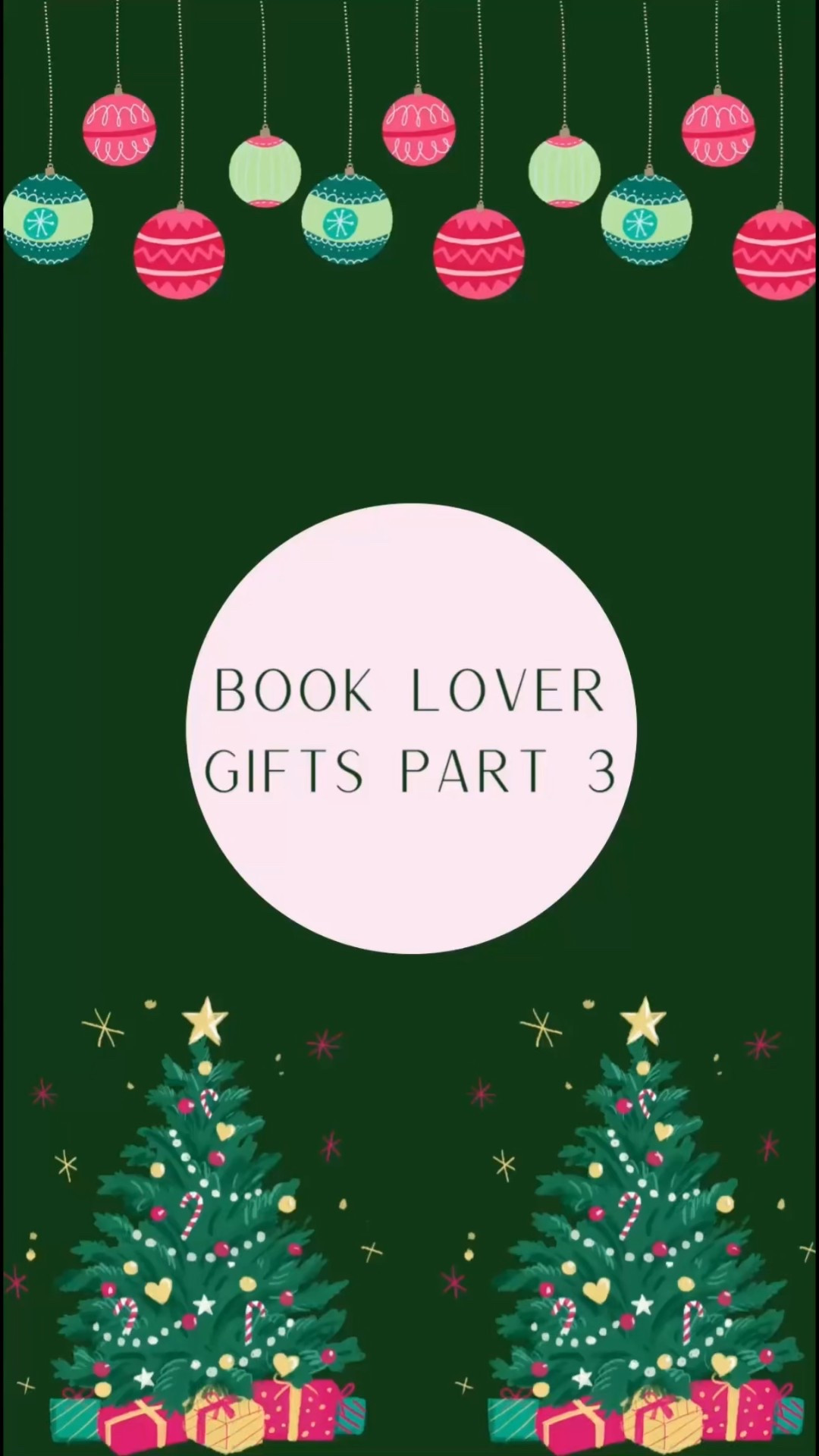 Bookish Gifts That Belong on Every Reader’s Wishlist 📖🎁


From reading nooks to literary candles—this gift guide is full of cozy, creative, and aesthetic finds every bibliophile will love!

#BookishVibes #BookLoverEssentials #GiftGuide2025 #CozyReadingSeason #ReadersOfInstagram

#LTKFindsUnder50 #LTKGiftGuide #LTKHoliday