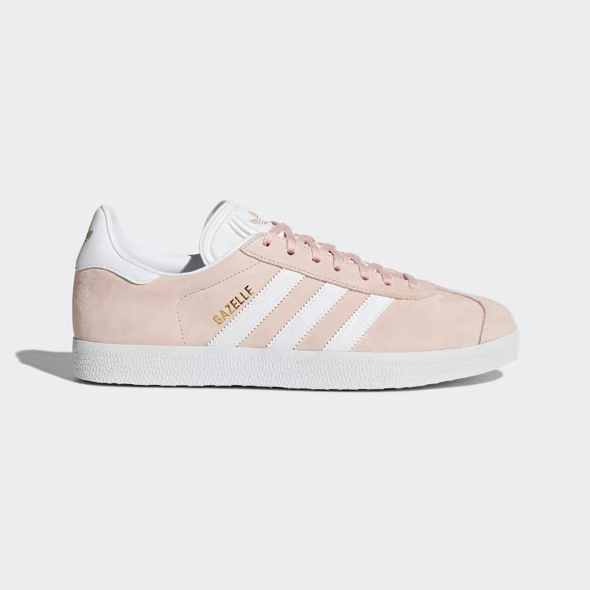 Gazelle Shoes | adidas (UK)