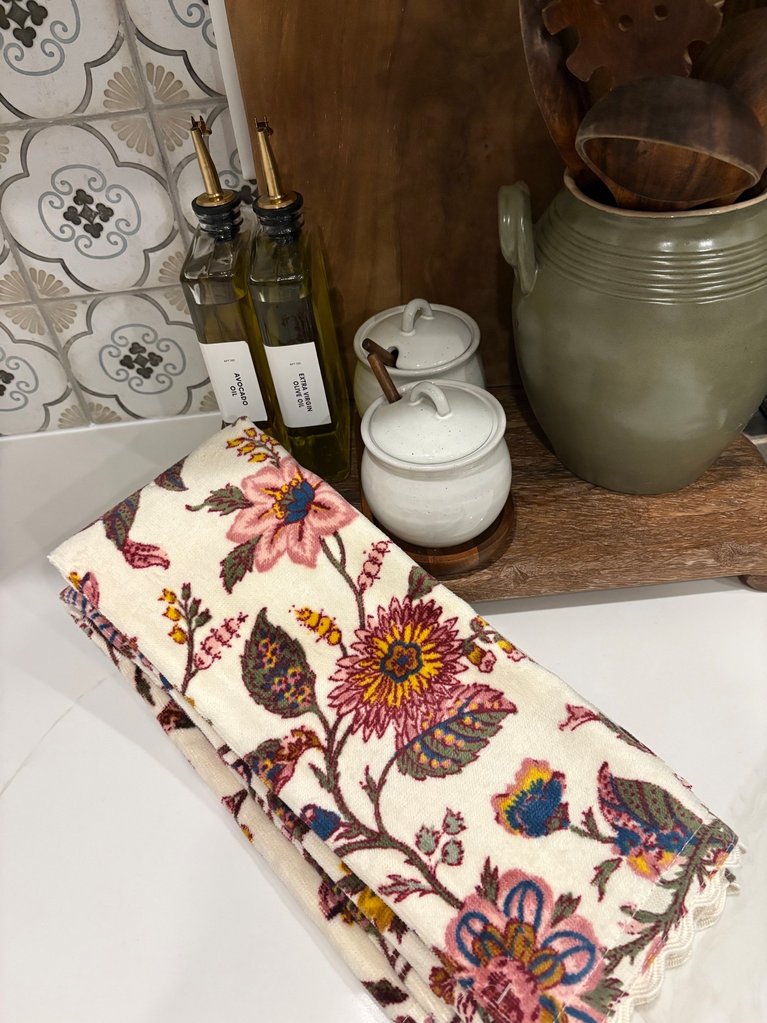 The perfect kitchen towels with a vintage vibe ✨✨at only $10!!!!

#LTKHome #LTKFindsUnder50 #LTKmomlife