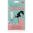 Fearless Tape - Double Sided Tape | Amazon (US)