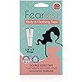 Fearless Tape - Double Sided Tape | Amazon (US)