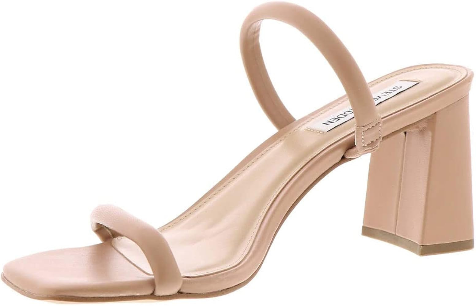 Steve Madden Women's Lilah Heeled Sandal | Amazon (US)