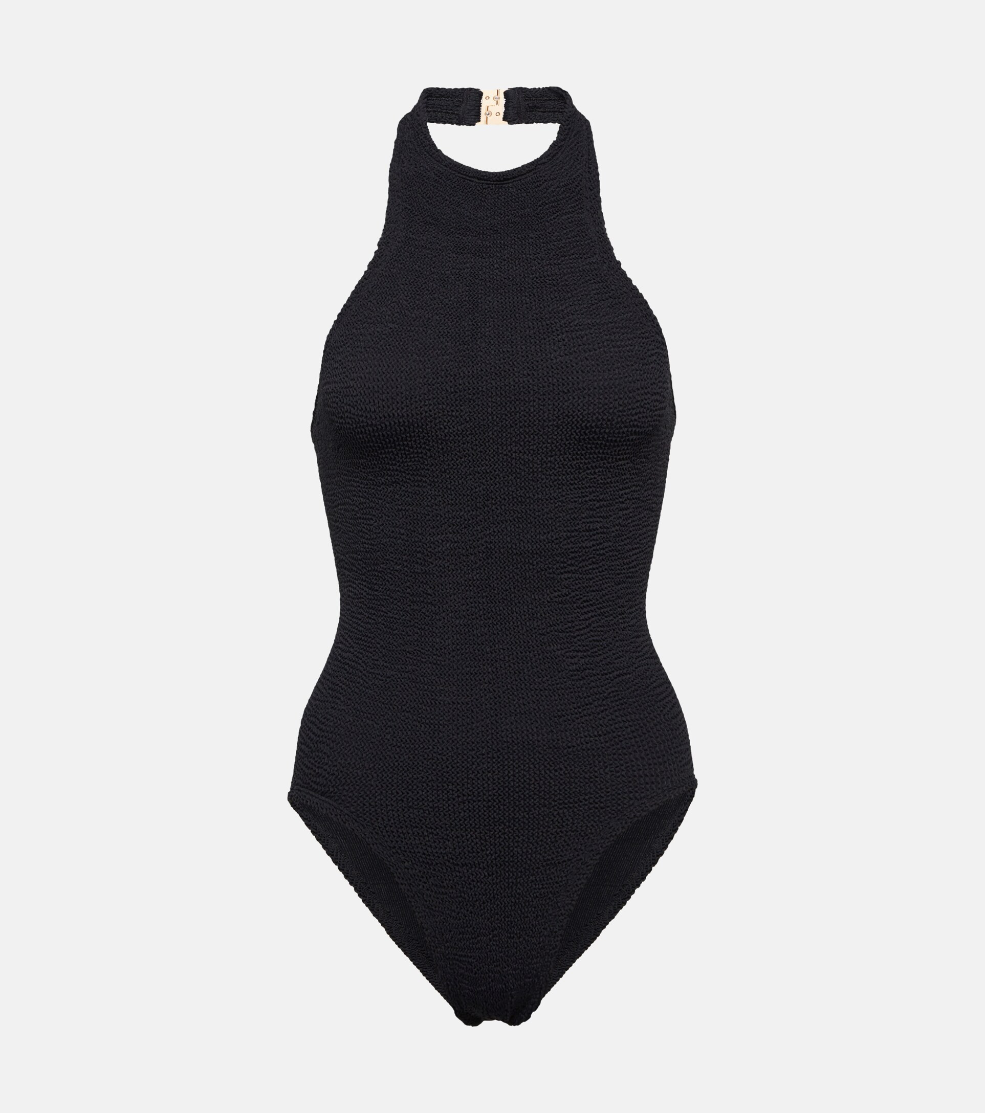 Polly halterneck swimsuit | Mytheresa (US/CA)