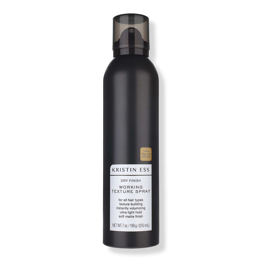 Dry Finish Working Texture Hair Spray for Volume + Texture | Ulta