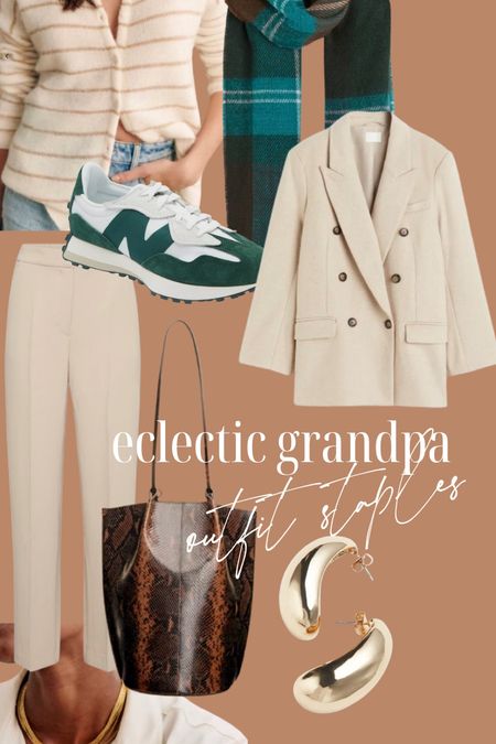 eclectic grandpa outfit inspiration ✨🍸🧸

#LTKSeasonal #LTKfindsunder100 #LTKstyletip