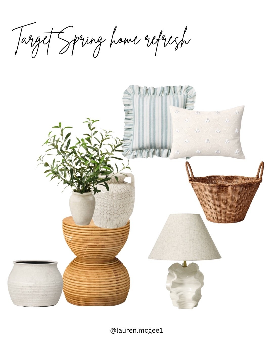 Spring finds 

#LTKHome #LTKdayinmylife #LTKSeasonal