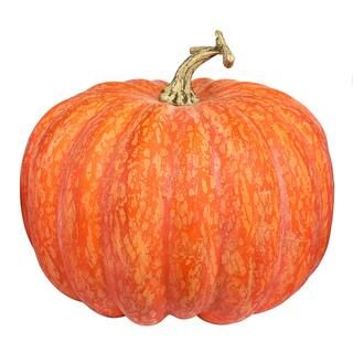 15" Extra Large Orange Pumpkin by Ashland® | Michaels | Michaels Stores