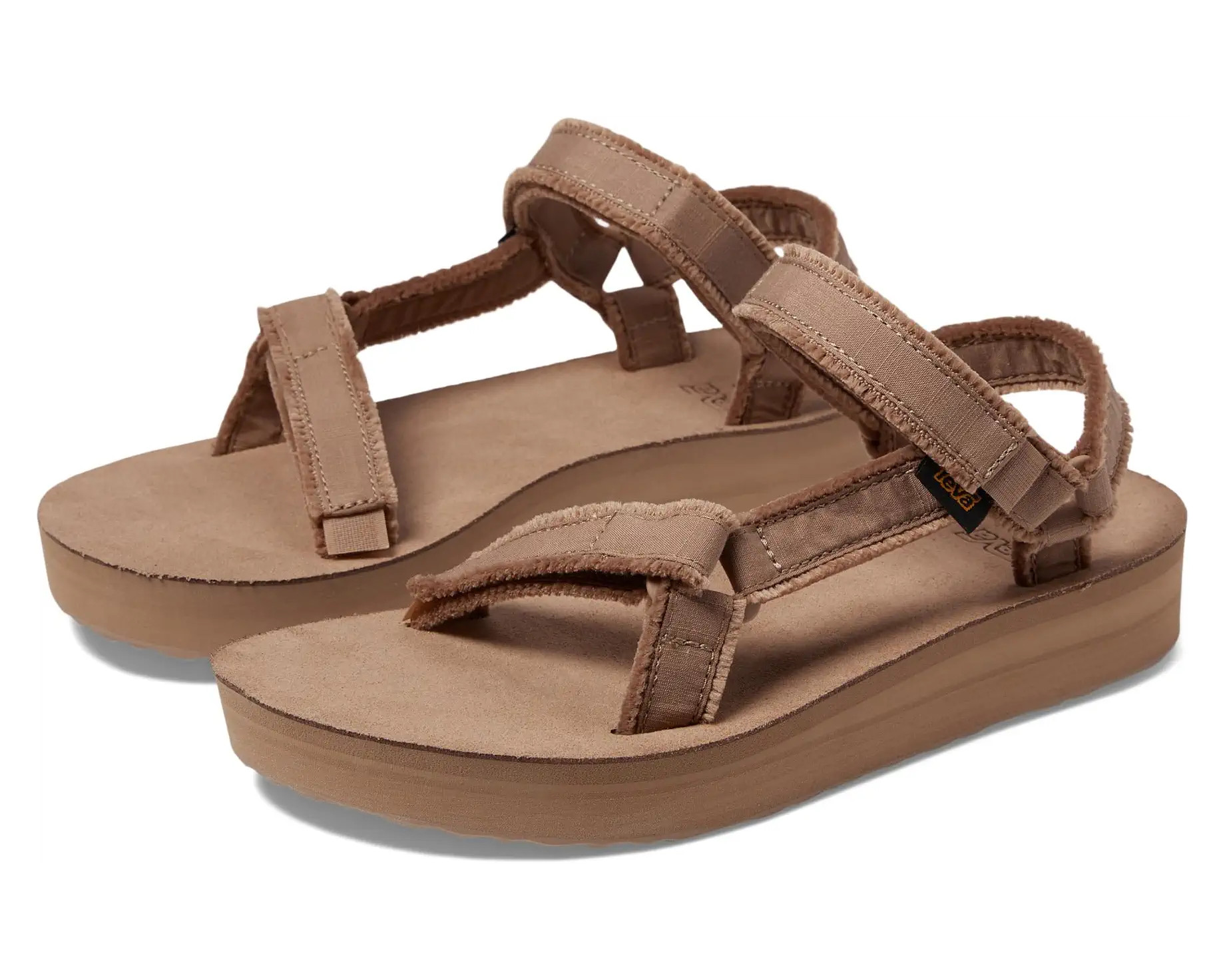 Teva Midform Universal Canvas | Zappos