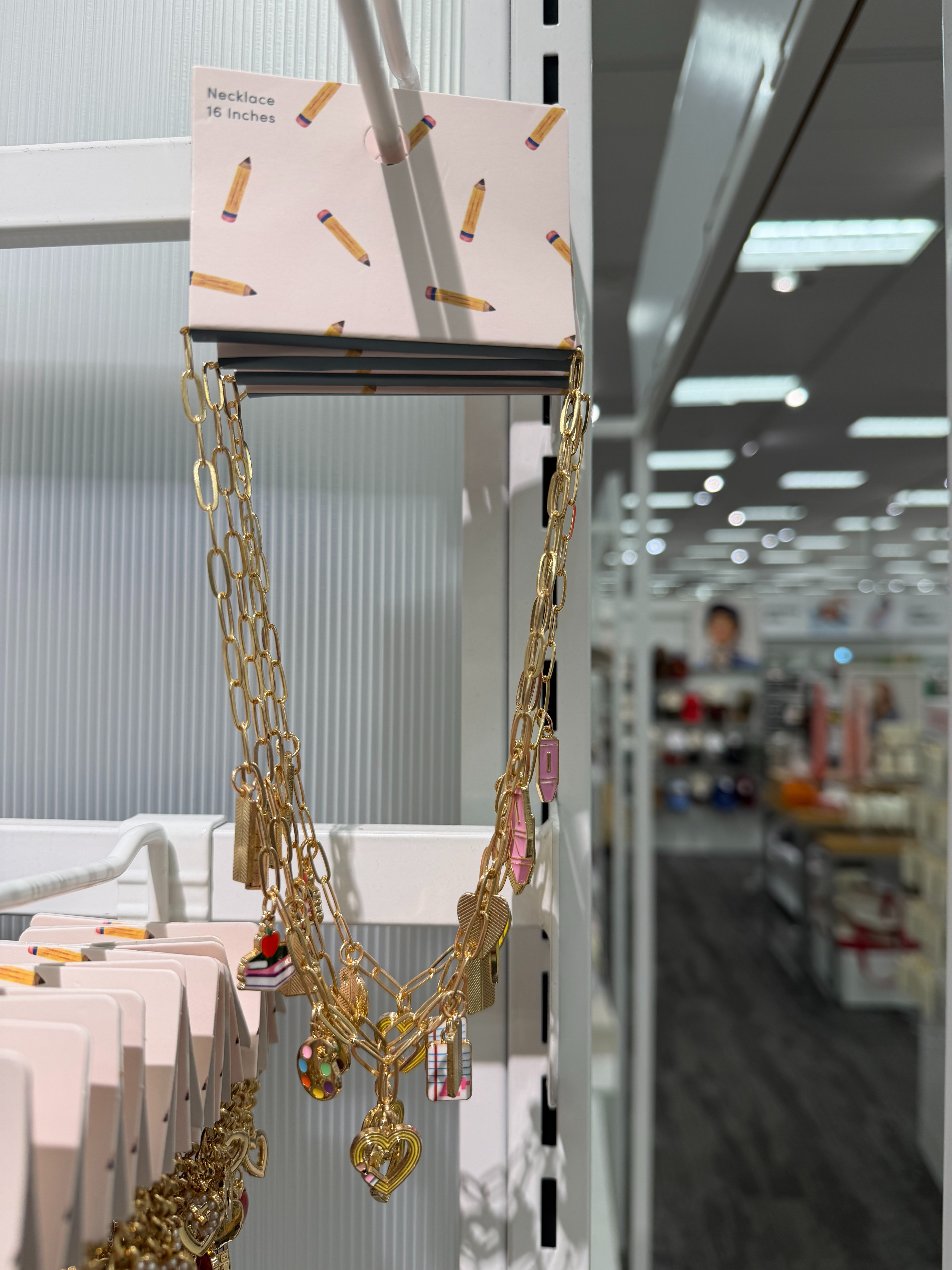 Back to school adorable accessories @target #targetfinds #backtoschool #school  

 