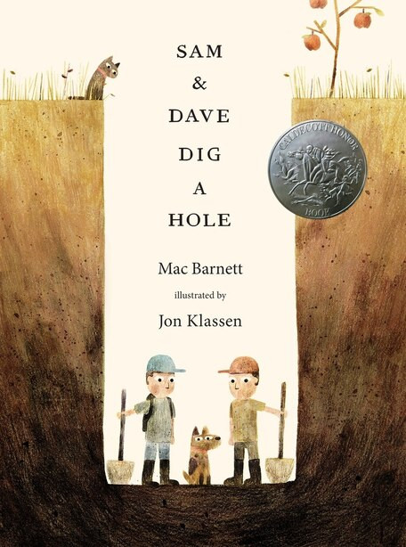 Sam And Dave Dig A Hole | Indigo (CA)