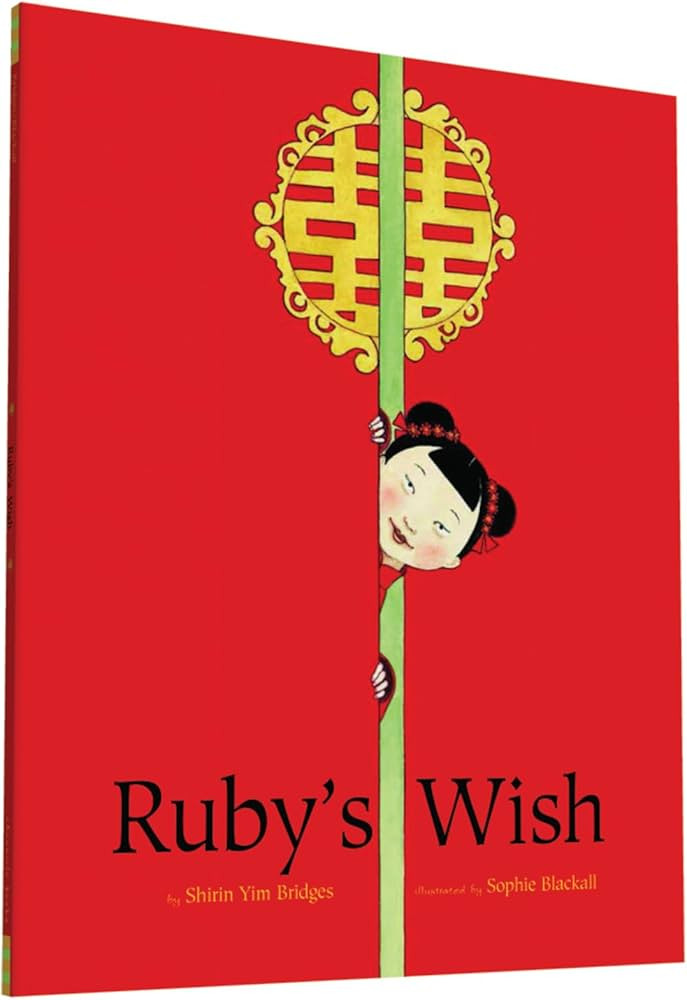 Ruby's Wish | Amazon (US)
