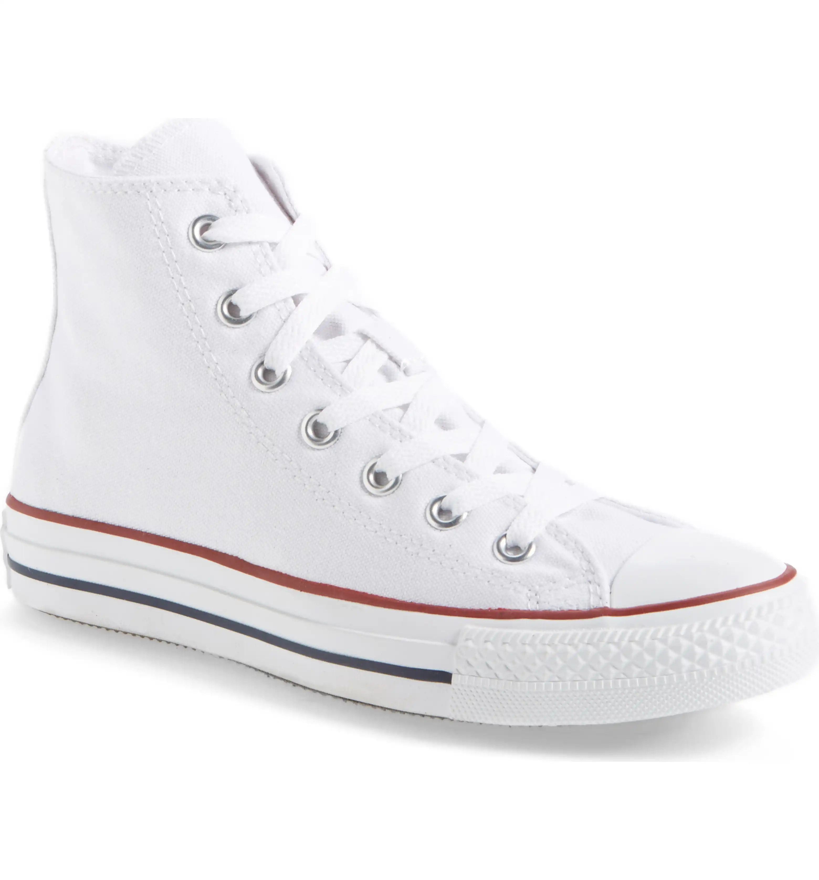 Chuck Taylor® High Top Sneaker | Nordstrom