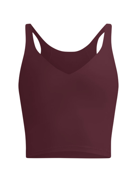 lululemon Align™ Tank Top *Light Support, A/B Cup | Women's Sleeveless & Tank Tops | lululemon | lululemon (CA)