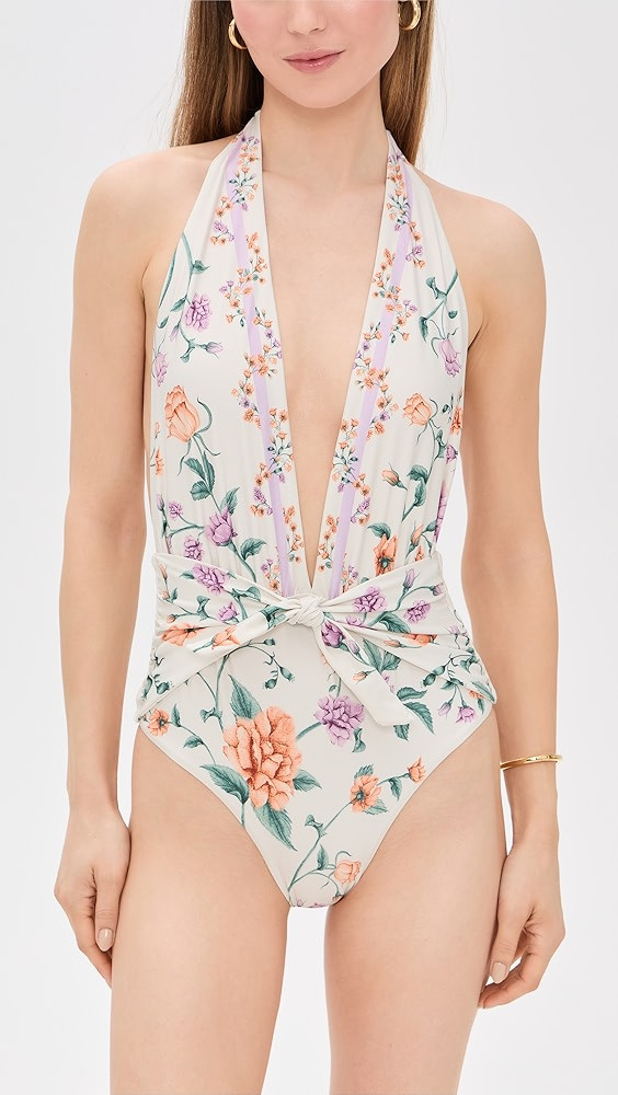 Agua by Agua Bendita | Shopbop