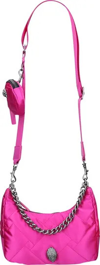 Quilted Crossbody Bag | Nordstrom