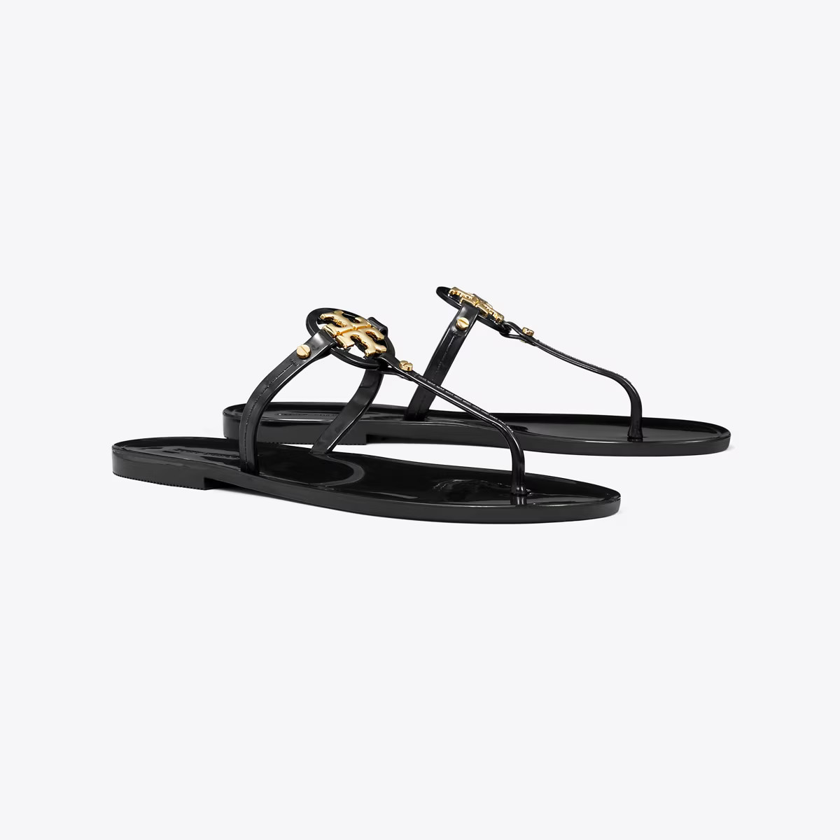 Mini Miller Jelly Sandal: Women's Designer Sandals | Tory Burch | Tory Burch (US)