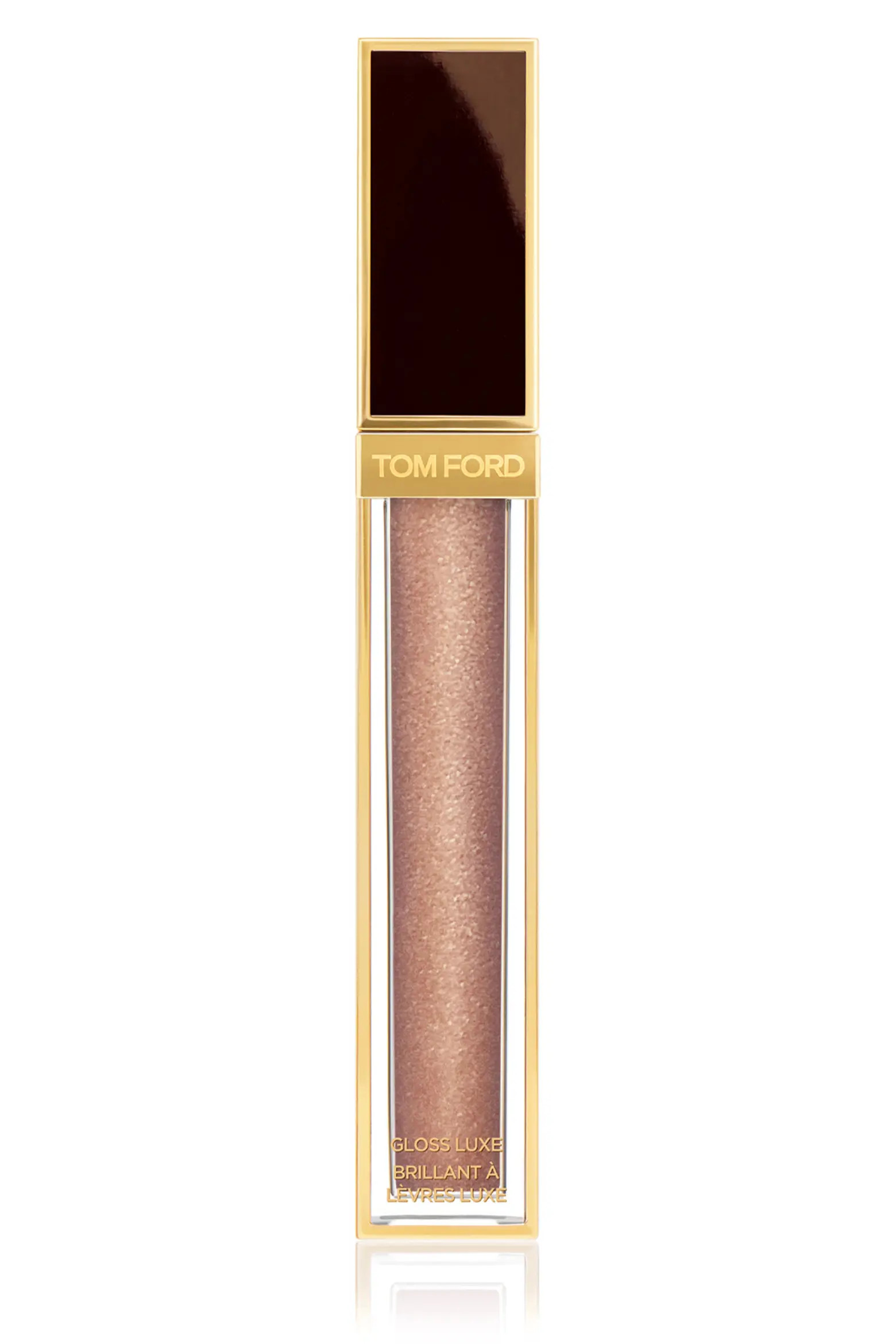 Gloss Luxe Lip Gloss with Jojoba Oil (Women) | Nordstrom | Nordstrom