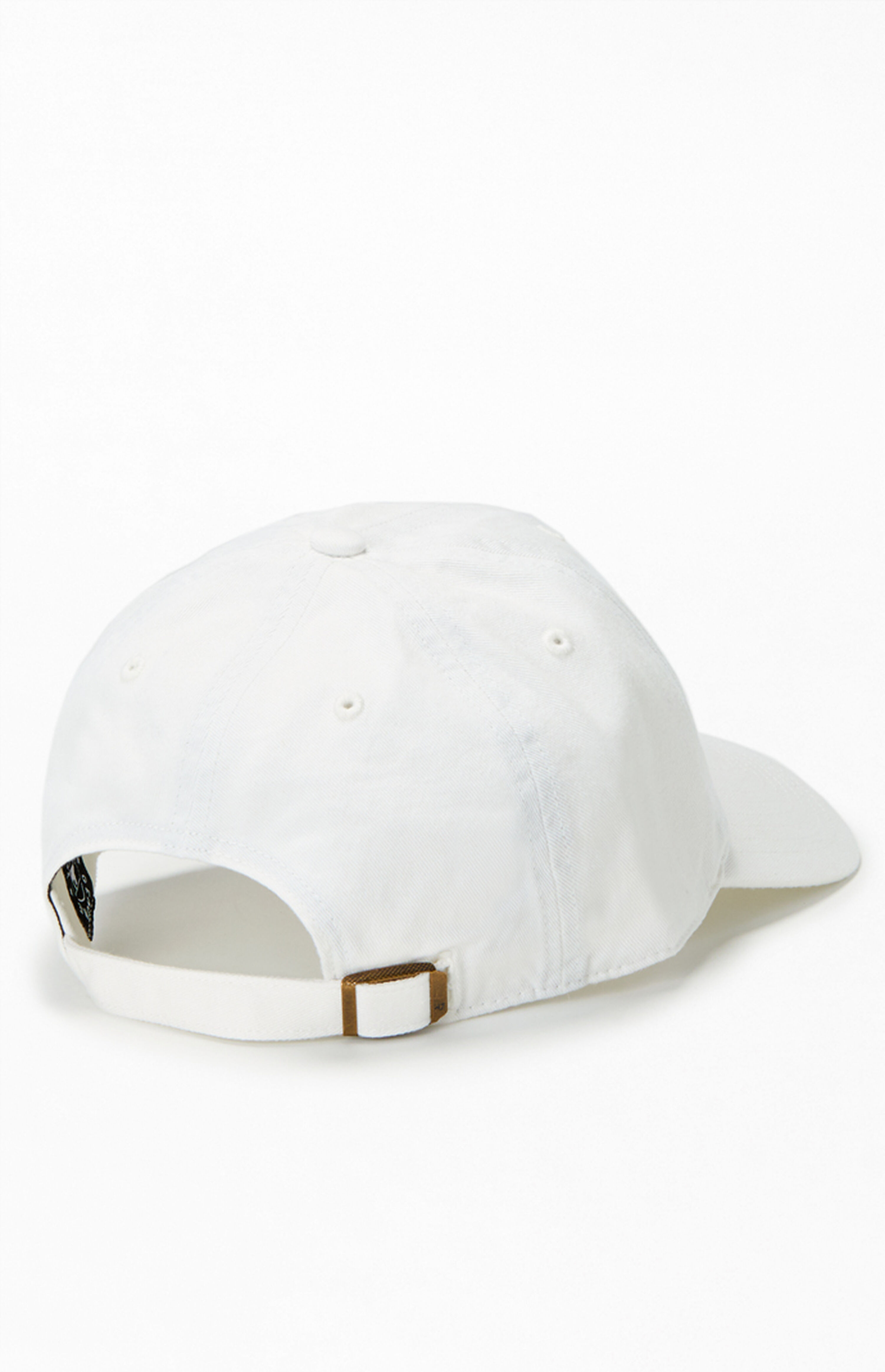 47 Brand Cream NY Yankees Dad Hat | PacSun