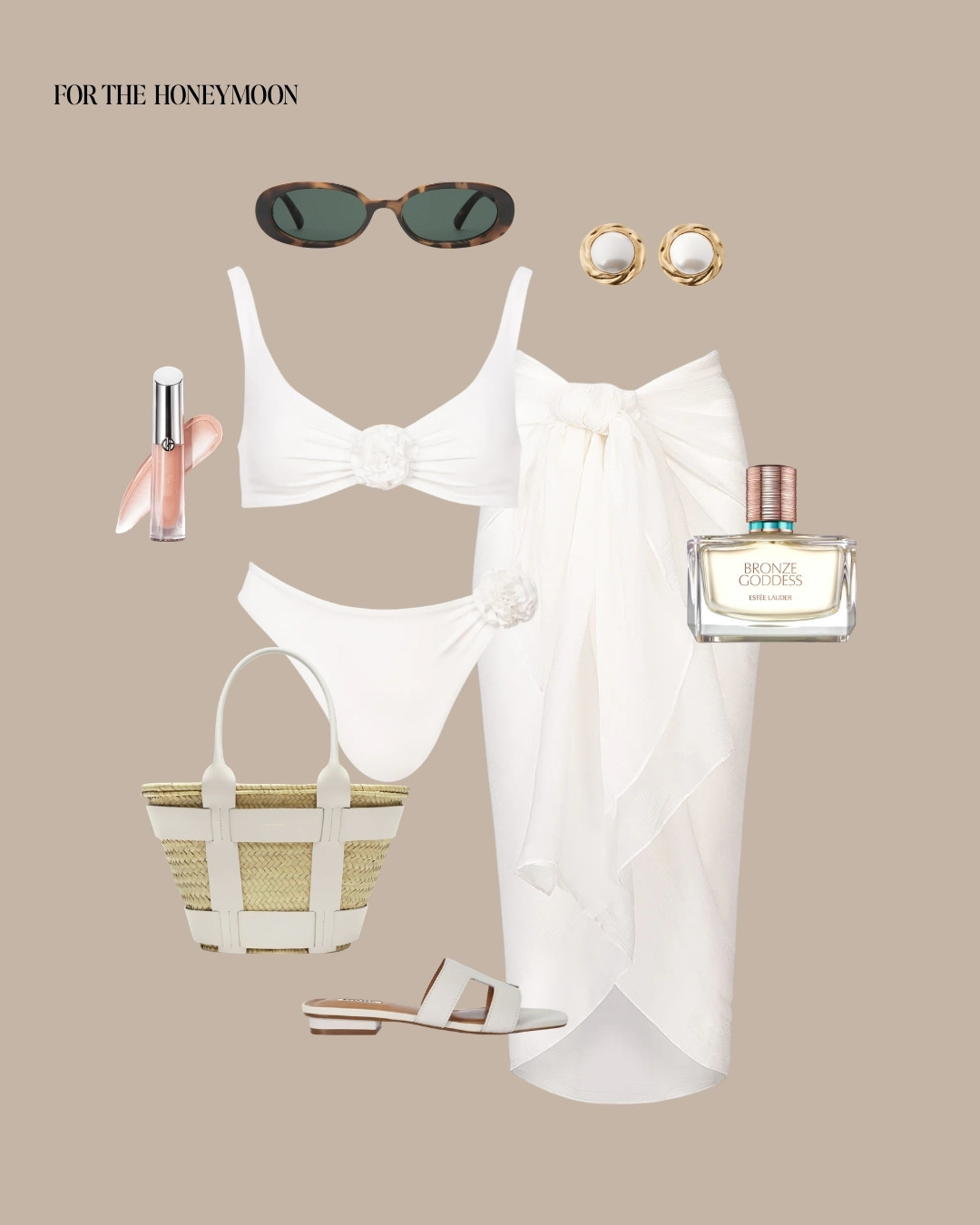 honeymoon/holiday look 🤍

#LTKwedding #LTKtravel #LTKstyletip