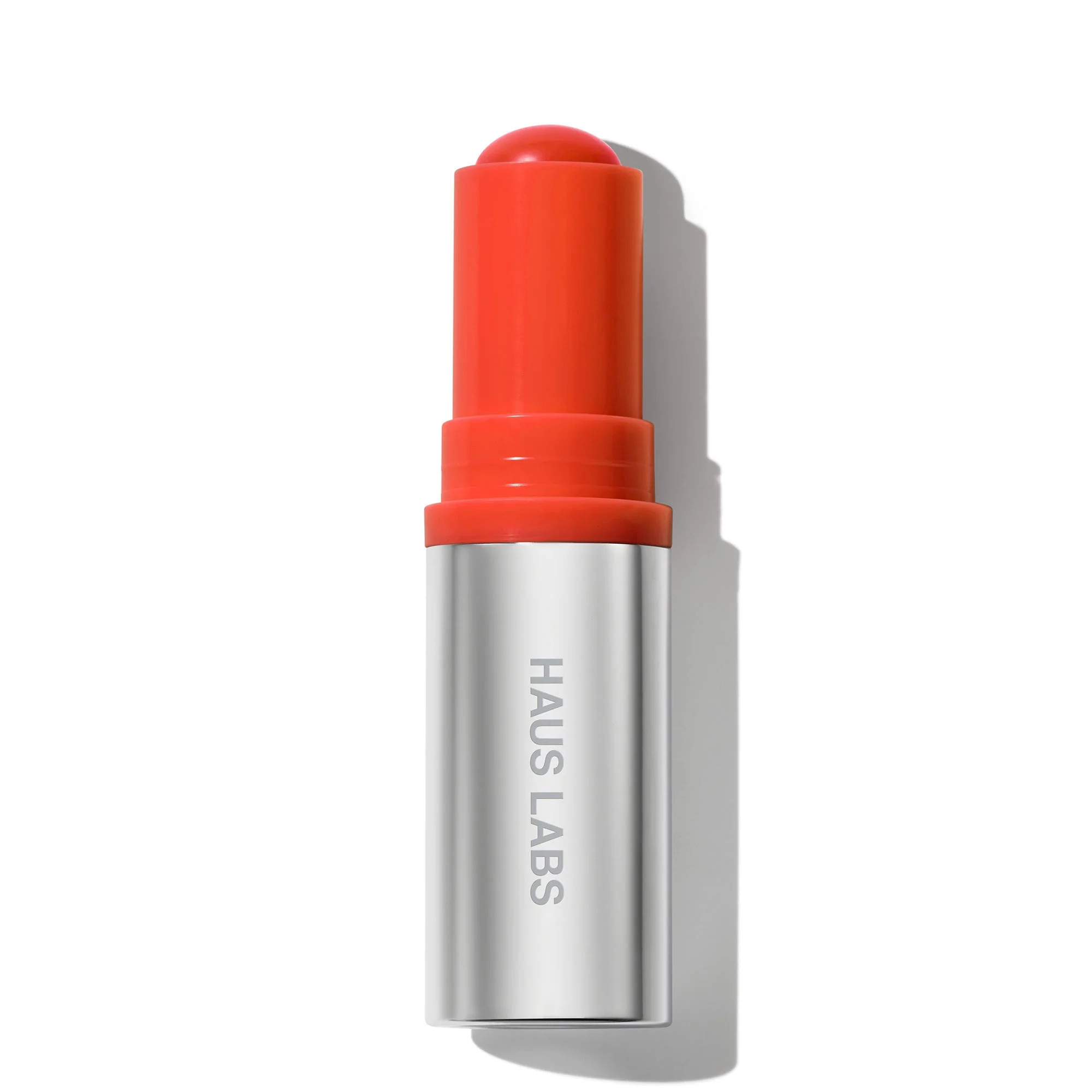 COLOR FUSE GLASSY BLUSH BALM STICK | Haus Labs