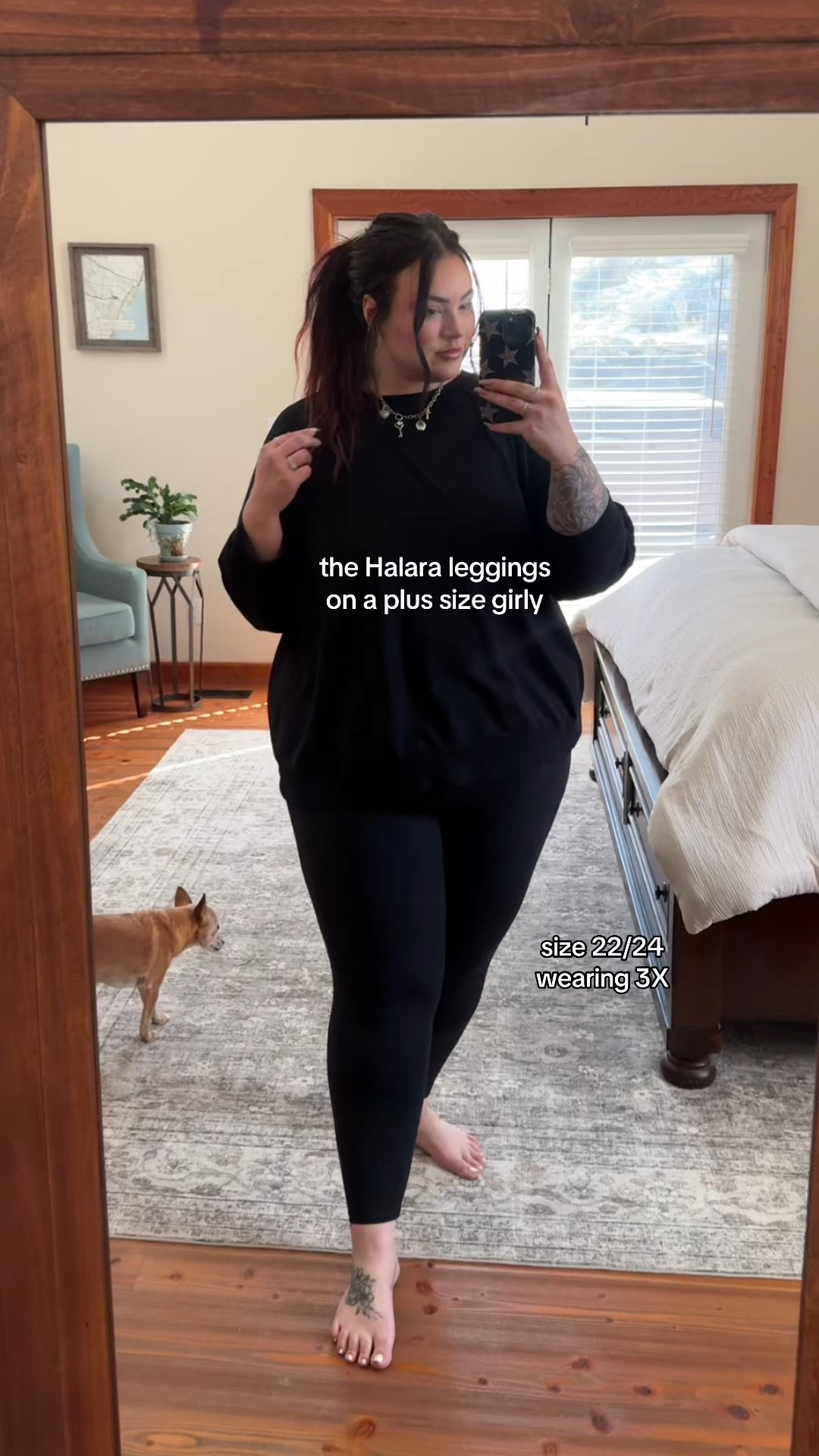 #LTKPlusSize #LTKActive #LTKootd