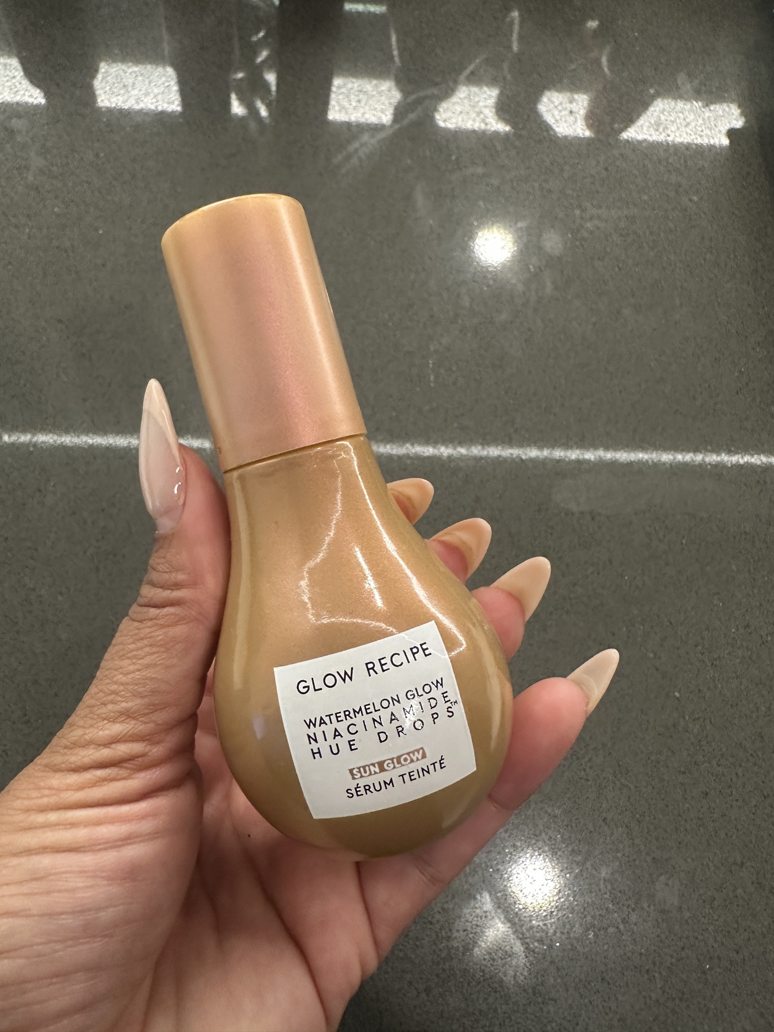 Glowing all year long! Love this stuff! 

#LTKBeauty #LTKmorningroutine #LTKgrwm