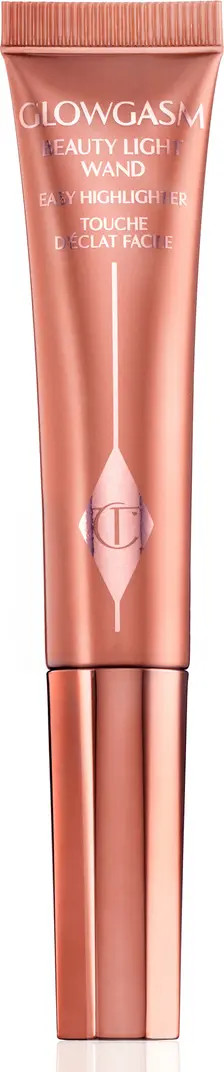 Charlotte Tilbury Glowgasm Beauty Wand Highlighter | Nordstrom | Nordstrom
