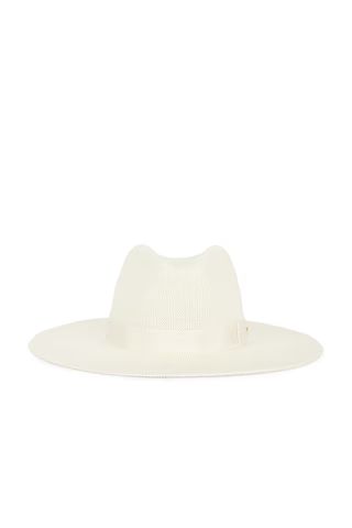 Brixton Lyons Packable Hat in Natural from Revolve.com | Revolve Clothing (Global)