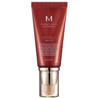 Missha - Missha M Perfect Cover LSF42/PA+++ BB- & CC-Cream 50 ml H.BEIGE - HONEY BEIGE (377.8 € / 1 l) | Douglas (DE)