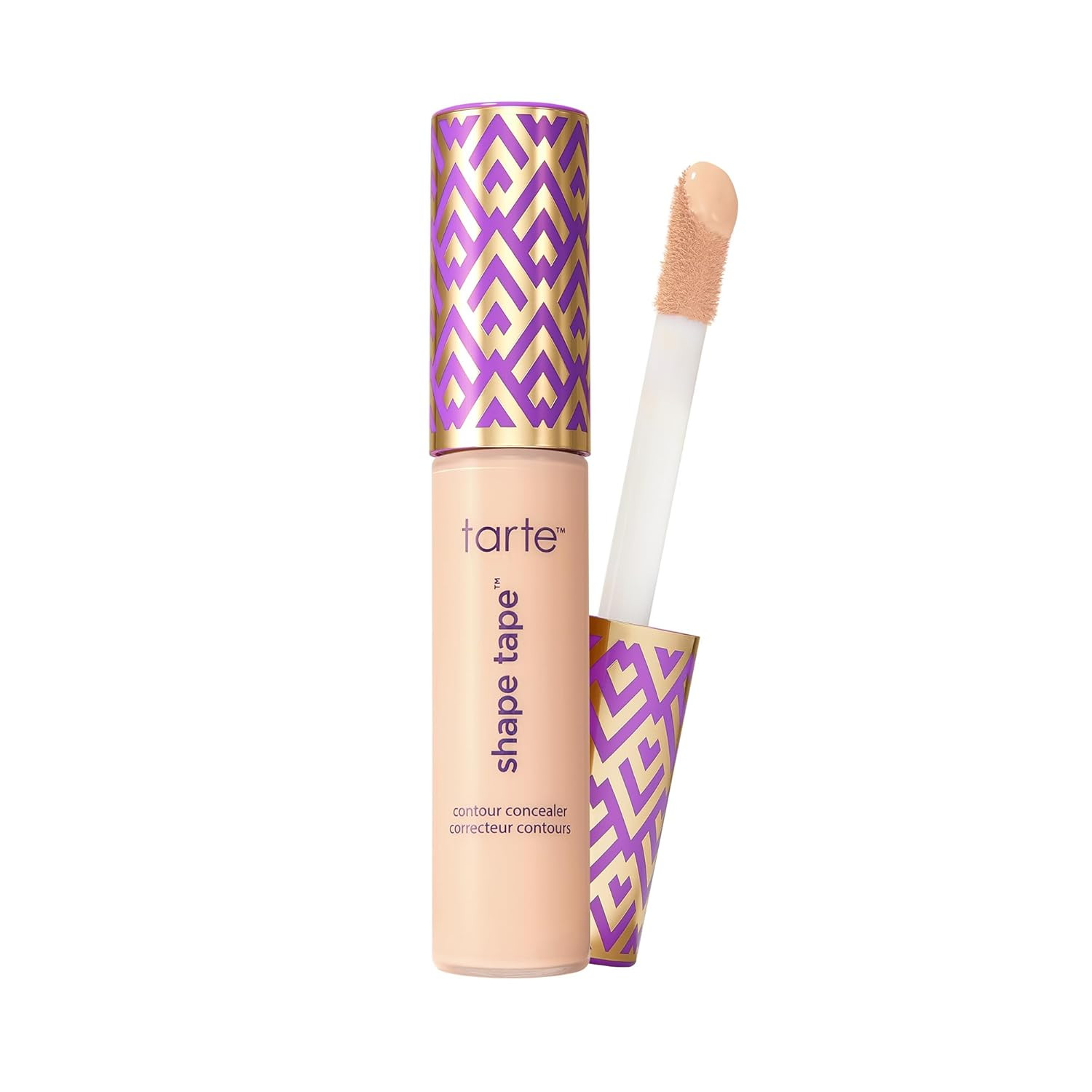 Tarte Shape Tape Contour Concealer Full Size - Fair Light Neutral | Amazon (US)