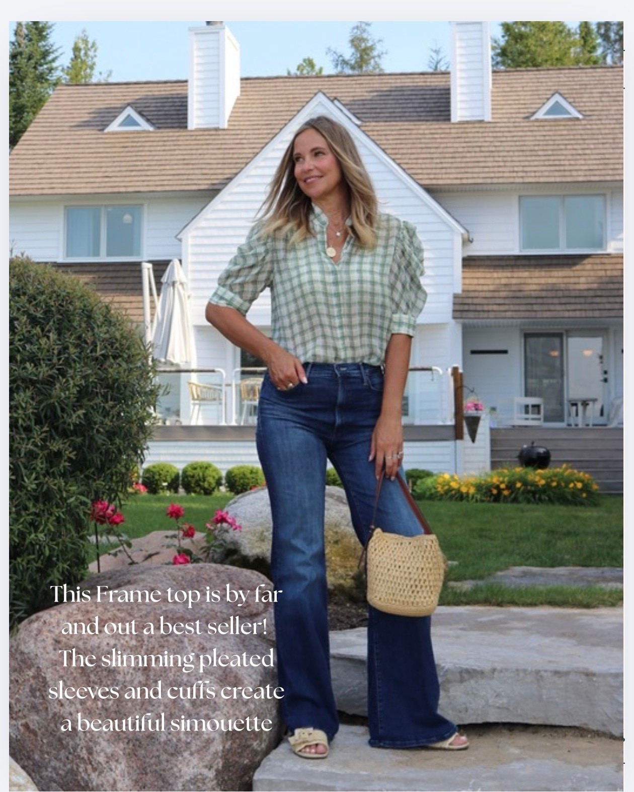 What I’m loving lately! s

#LTKdayinmylife #LTKOver40 #LTKMidsize