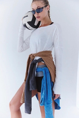 Wish Me Layer | Free People (Global - UK&FR Excluded)
