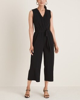 Sleeveless Jumpsuit | Chico's
