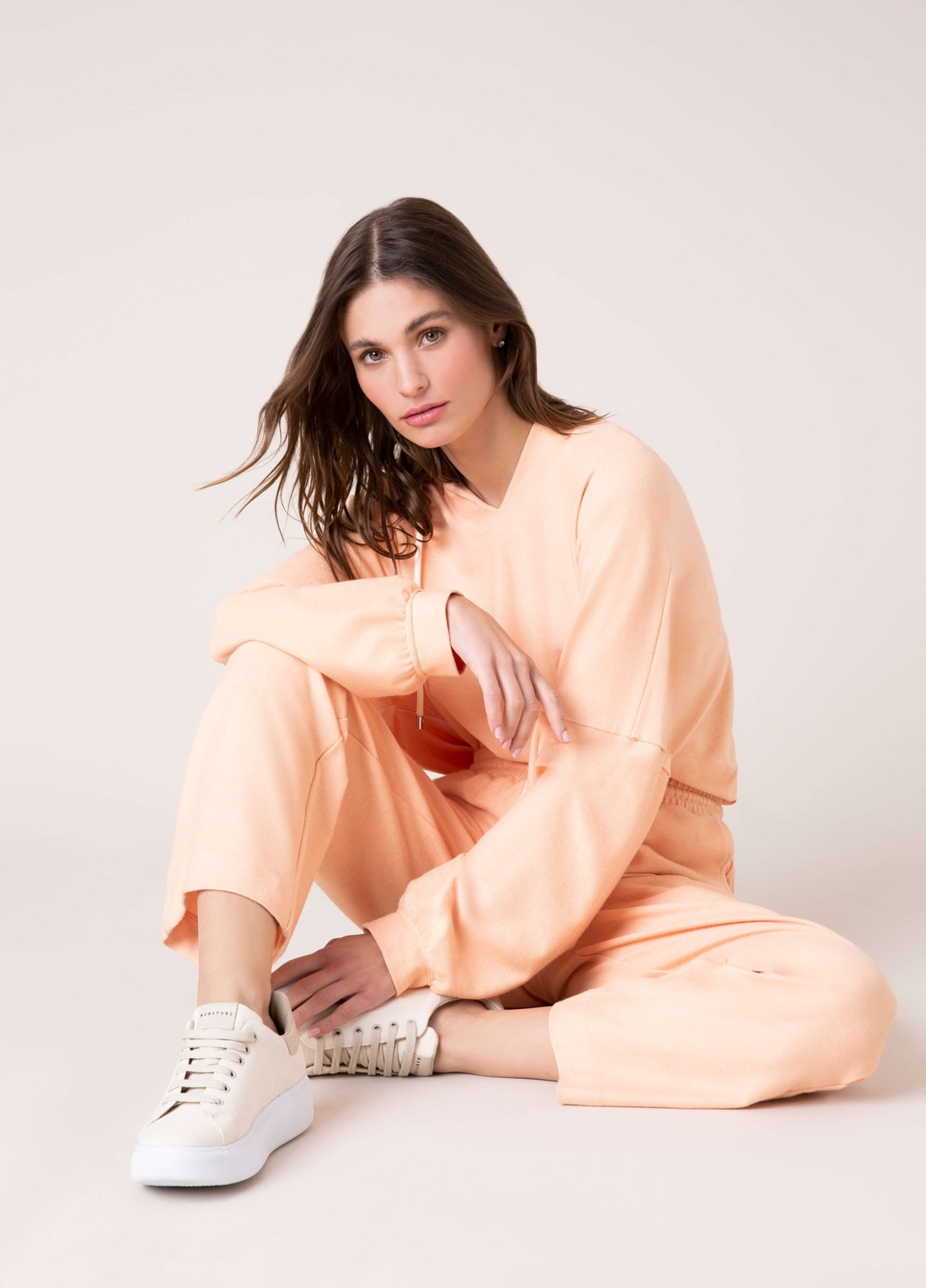 Moletom Sarja Fleece | Bobstore (BR)